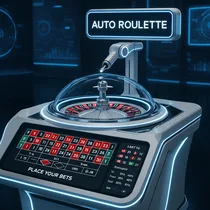 WinSane - Roulette en direct avec vrais croupiers - Casino en ligne