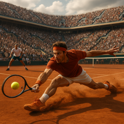 WinSane - Tennis Sportwetten - Grand Slam Events